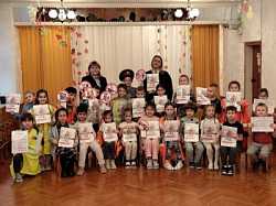 Интерактивный марафон "Безопасная железная дорога"